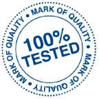 LipoMeltX Quality Tested